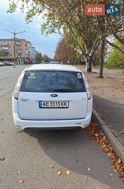 Универсал Ford Focus 2010 в 