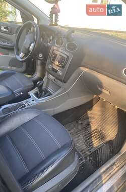 Универсал Ford Focus 2009 в 