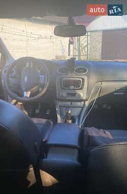 Универсал Ford Focus 2009 в 