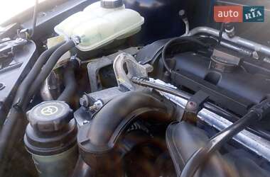 Хэтчбек Ford Focus 2006 в 