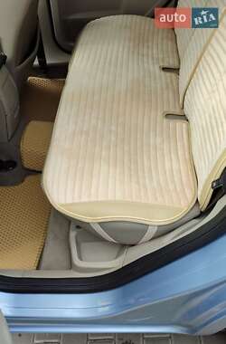 Седан Ford Focus 2006 в 