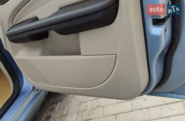 Седан Ford Focus 2006 в 