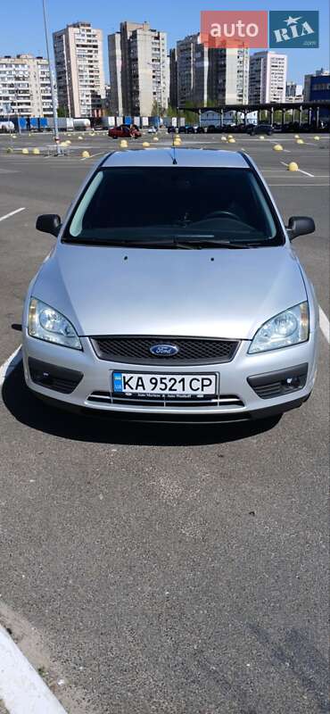 Ford Focus 2005
