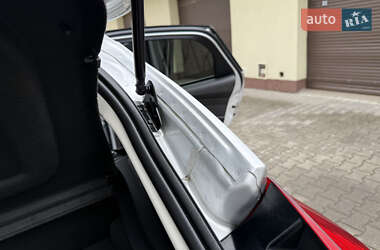 Хетчбек Ford Focus 2014 в 