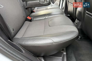 Хетчбек Ford Focus 2014 в 