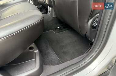 Хетчбек Ford Focus 2014 в 