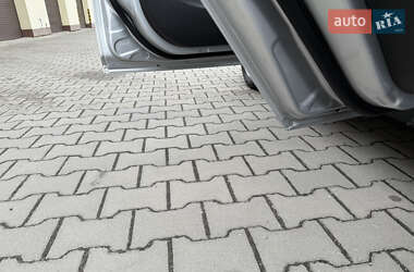 Хетчбек Ford Focus 2014 в 