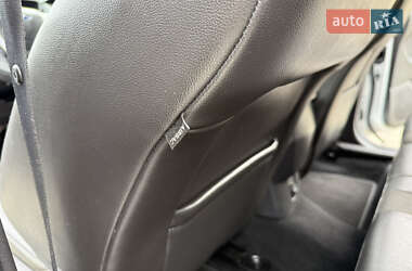Хетчбек Ford Focus 2014 в 