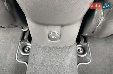 Хетчбек Ford Focus 2014 в 