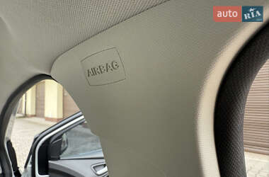Хетчбек Ford Focus 2014 в 