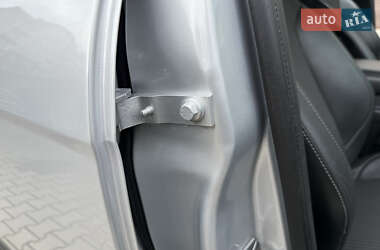 Хетчбек Ford Focus 2014 в 