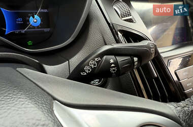 Хетчбек Ford Focus 2014 в 