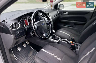 Универсал Ford Focus 2010 в 