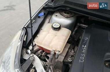 Универсал Ford Focus 2010 в 