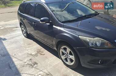 Универсал Ford Focus 2010 в 