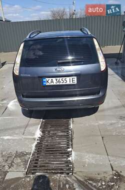 Универсал Ford Focus 2010 в 