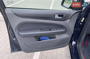 Универсал Ford Focus 2007 в 