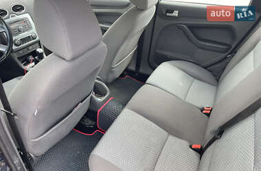 Универсал Ford Focus 2007 в 