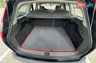 Универсал Ford Focus 2007 в 