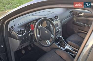 Універсал Ford Focus 2009 в Рівному