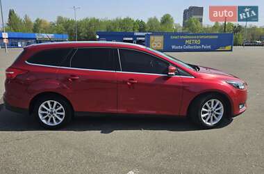 Універсал Ford Focus 2016 в 