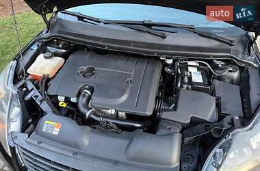 Универсал Ford Focus 2008 в 