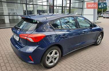 Хетчбек Ford Focus 2019 в Хмельницькому
