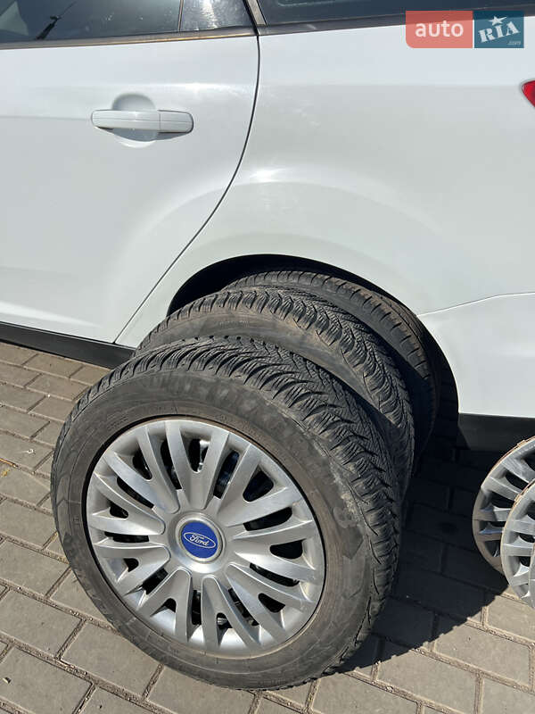 Универсал Ford Focus 2012 в Краматорске