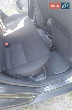 Седан Ford Focus 2017 в 