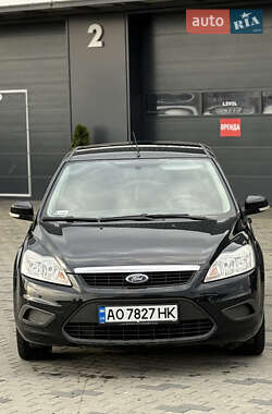 Универсал Ford Focus 2008 в 