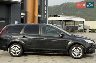 Универсал Ford Focus 2008 в 