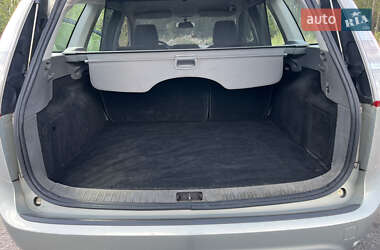 Універсал Ford Focus 2008 в 