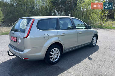 Універсал Ford Focus 2008 в 