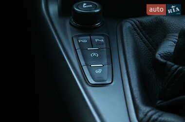 Универсал Ford Focus 2015 в 