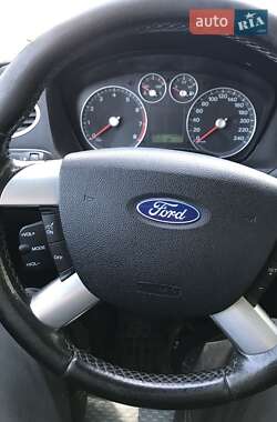 Універсал Ford Focus 2005 в 