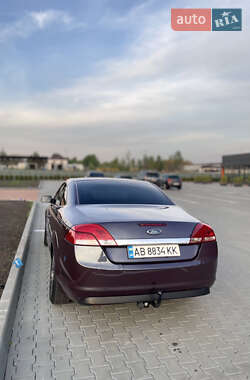 Кабриолет Ford Focus 2007 в 