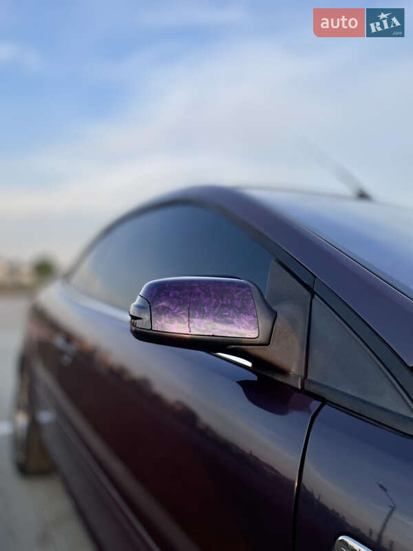 Кабріолет Ford Focus 2007 в Вінниці