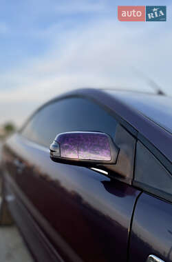 Кабриолет Ford Focus 2007 в 
