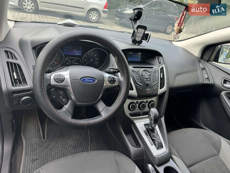 Седан Ford Focus 2014 в Умани