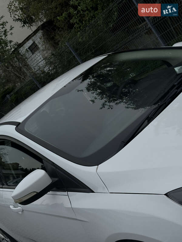 Седан Ford Focus 2014 в Умани