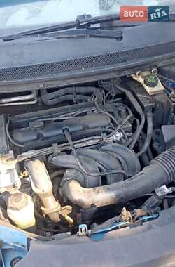 Универсал Ford Focus 2005 в 