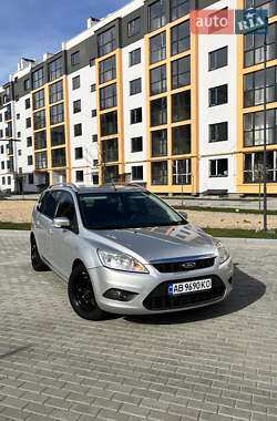 Універсал Ford Focus 2008 в 