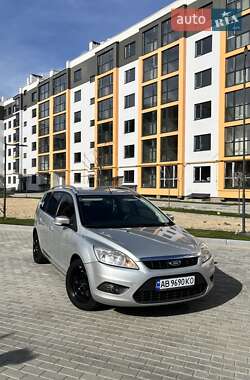 Універсал Ford Focus 2008 в 