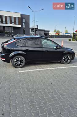 Хетчбек Ford Focus 2009 в 