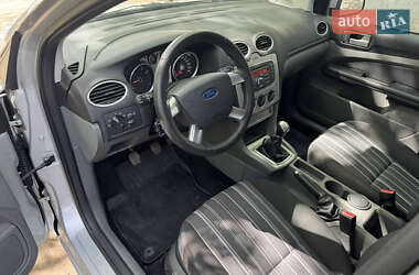 Универсал Ford Focus 2010 в 