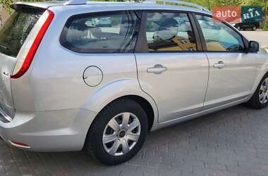 Универсал Ford Focus 2009 в 