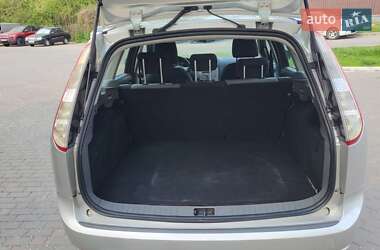 Универсал Ford Focus 2009 в 