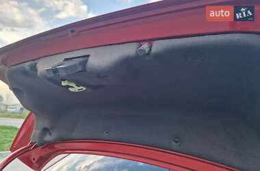 Седан Ford Focus 2013 в 