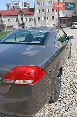 Кабріолет Ford Focus 2008 в 