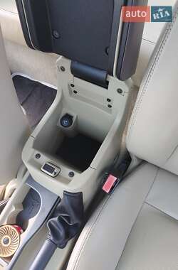 Кабріолет Ford Focus 2008 в 